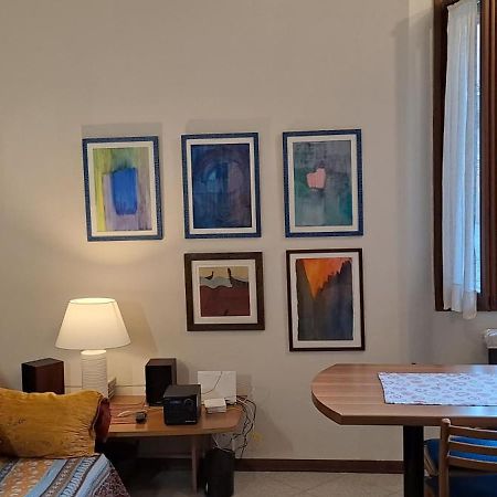 Ca' Celestia Arsenale Apartment Veneţia Exterior foto