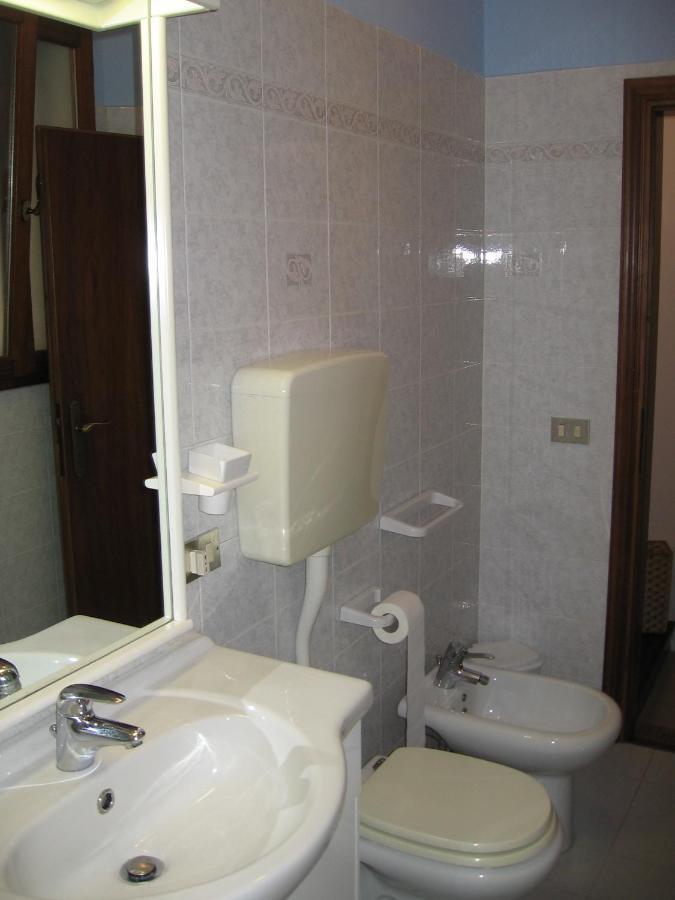 Ca' Celestia Arsenale Apartment Veneţia Exterior foto