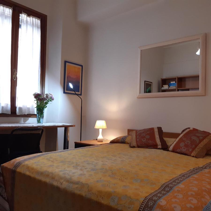 Ca' Celestia Arsenale Apartment Veneţia Exterior foto