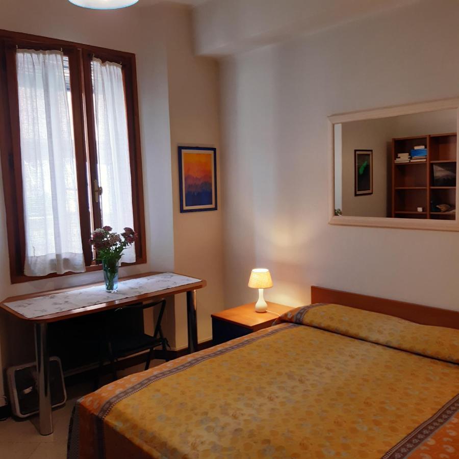 Ca' Celestia Arsenale Apartment Veneţia Exterior foto