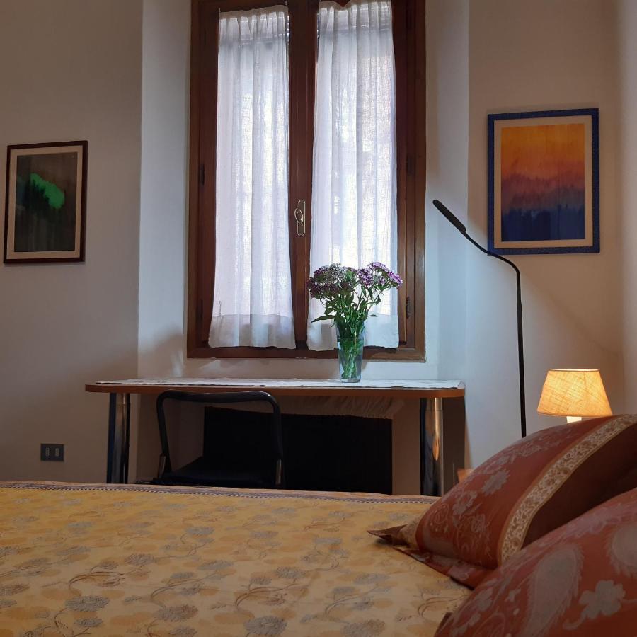 Ca' Celestia Arsenale Apartment Veneţia Exterior foto