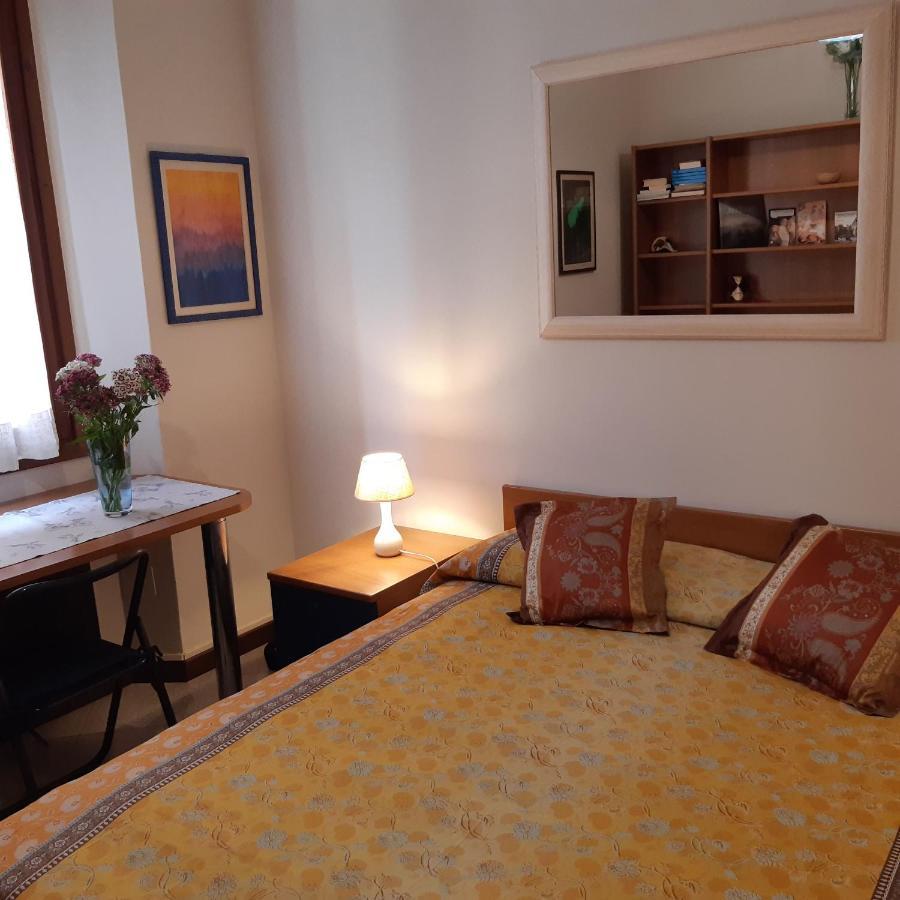 Ca' Celestia Arsenale Apartment Veneţia Exterior foto