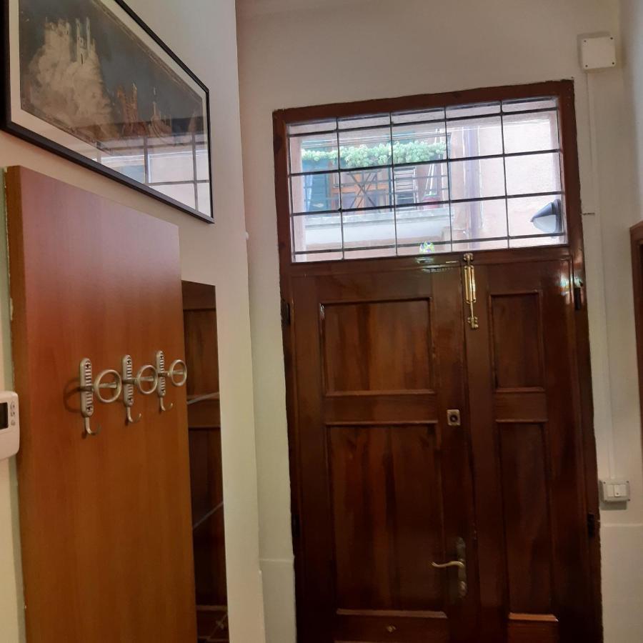 Ca' Celestia Arsenale Apartment Veneţia Exterior foto