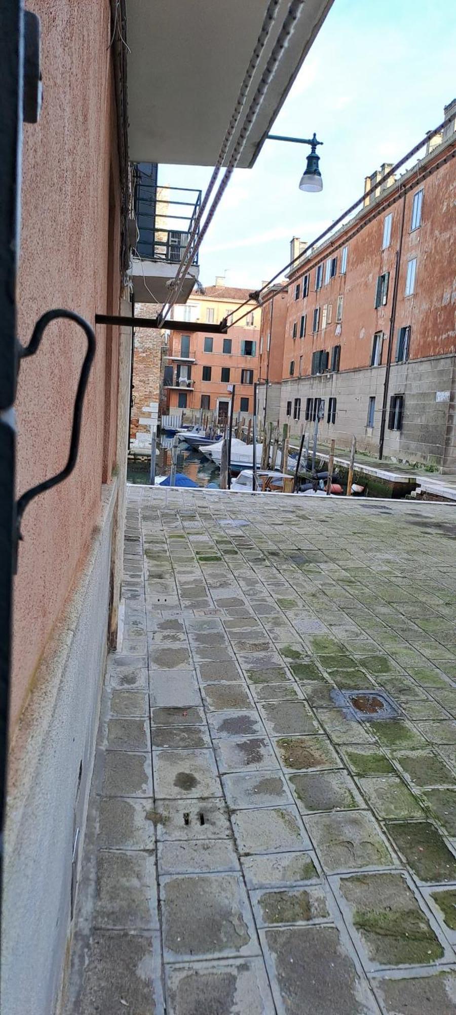 Ca' Celestia Arsenale Apartment Veneţia Exterior foto